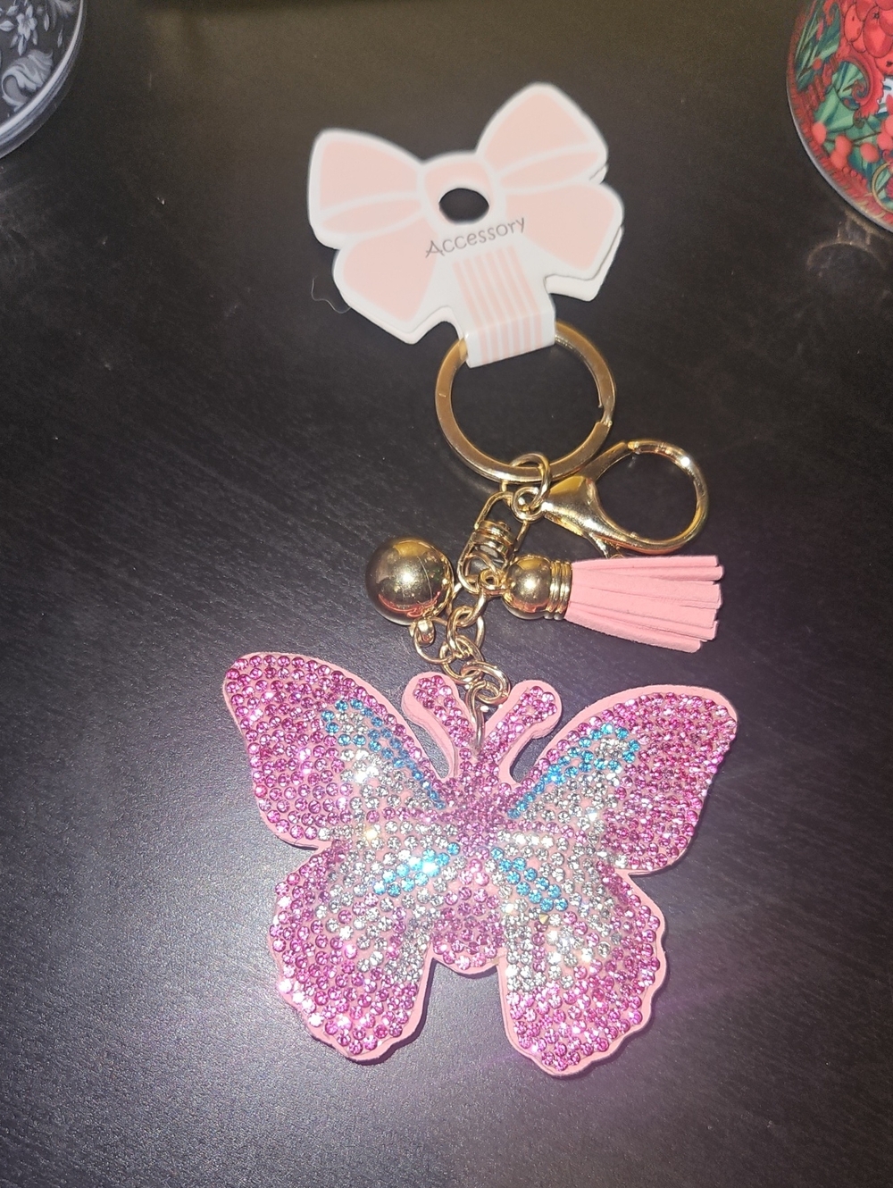 Winged Animal Keychains - Picture 3 of 4